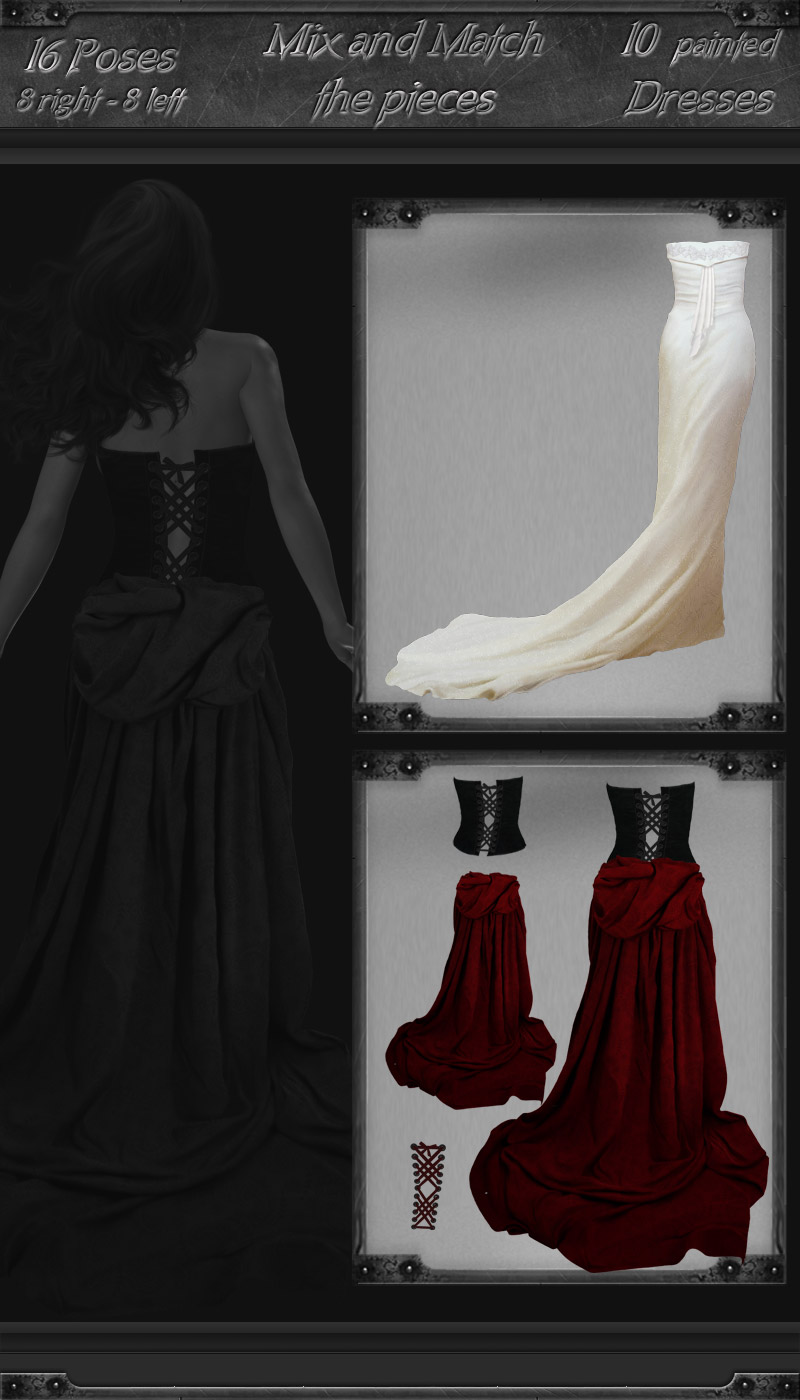 Instant! Clothes 2 by N/A