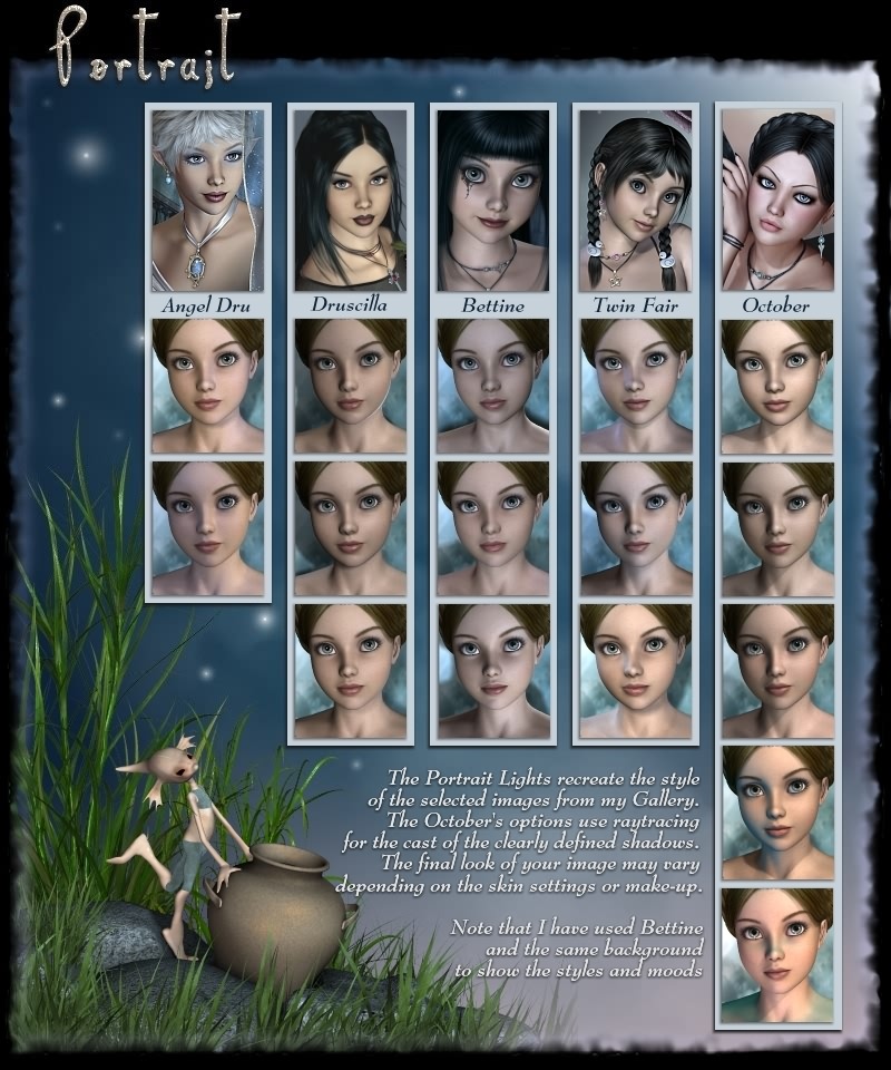 Luz de Imagen by N/A