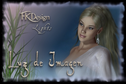 Luz de Imagen by N/A