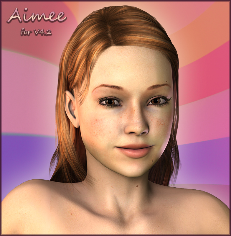 Aimee for V4.2 by N/A