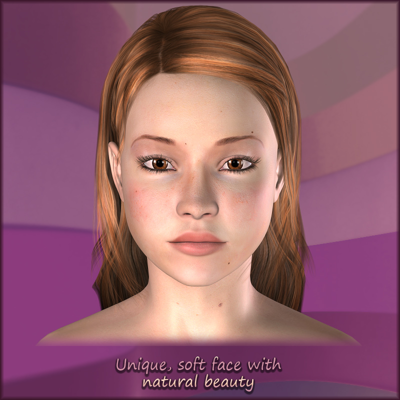 Aimee for V4.2 by N/A
