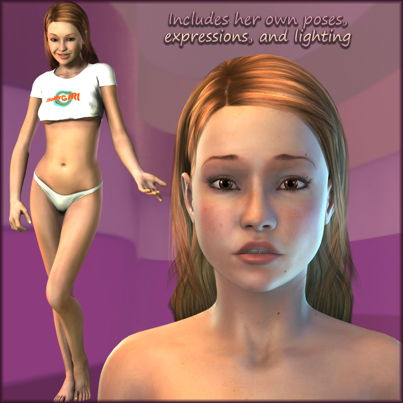 Aimee for V4.2 by N/A