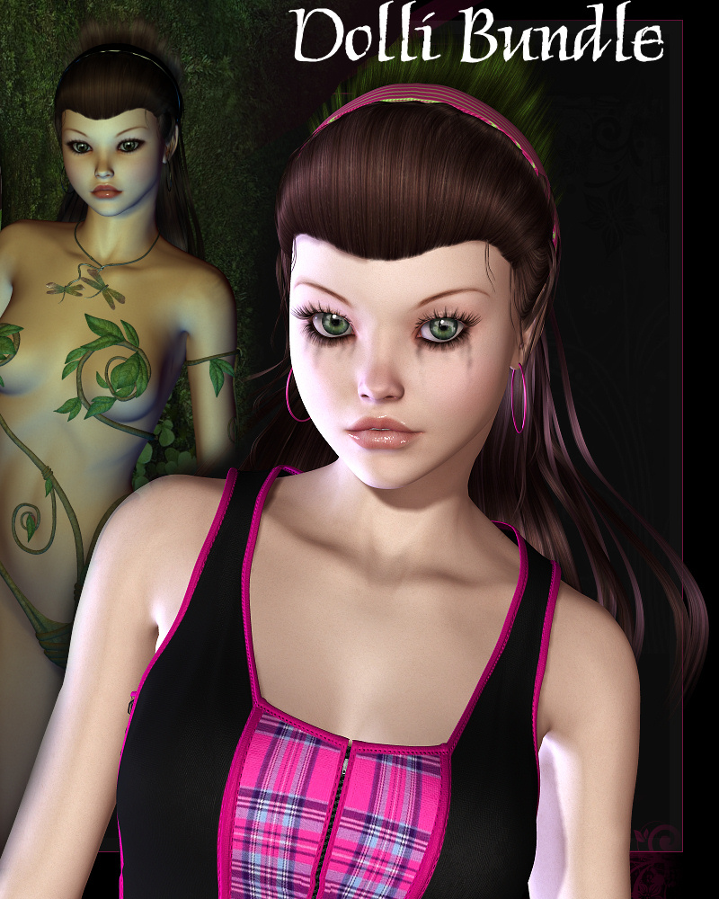 Dollie Bundle by N/A