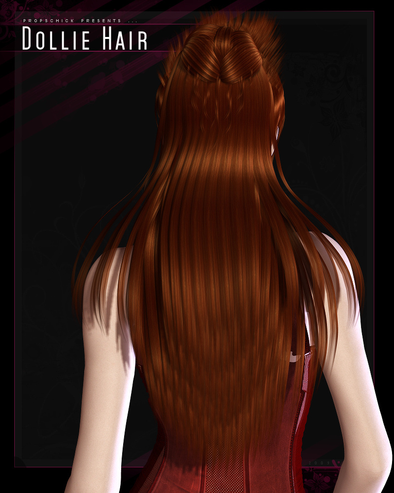 Dollie Bundle by N/A