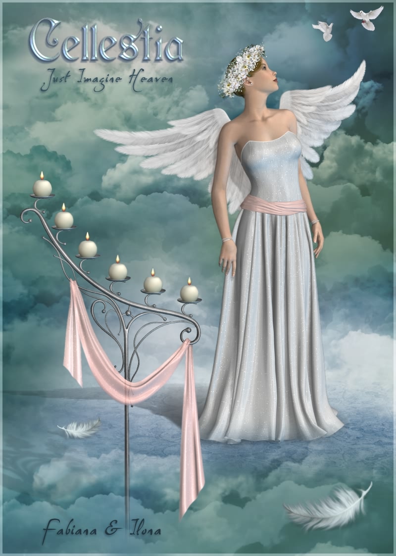 Cellestia for V4.2-A4-G4 by N/A