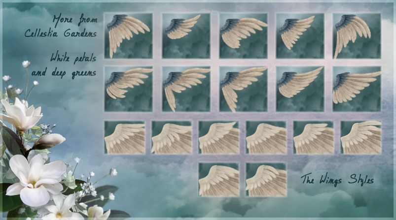 Cellestia for V4.2-A4-G4 by N/A
