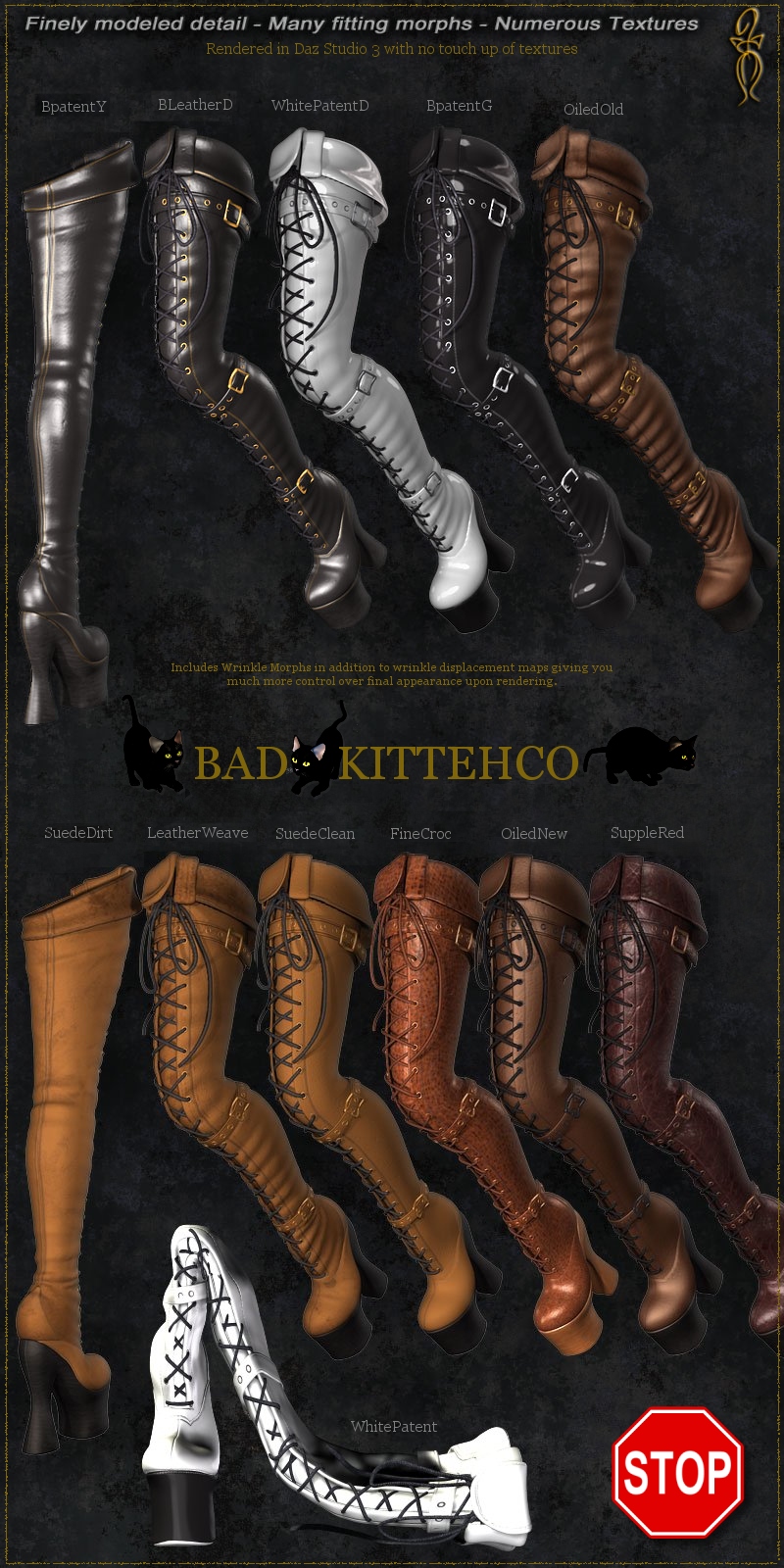 Bootleggers for V4 by N/A