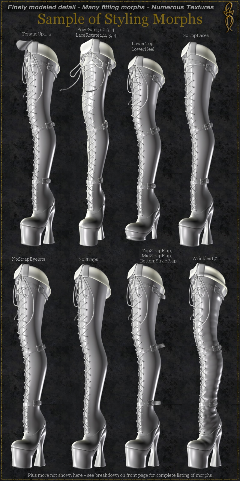 Bootleggers for V4 by N/A