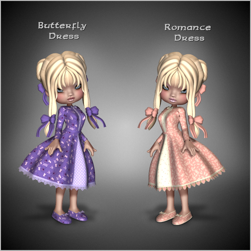 Petunia For Cookie by N/A