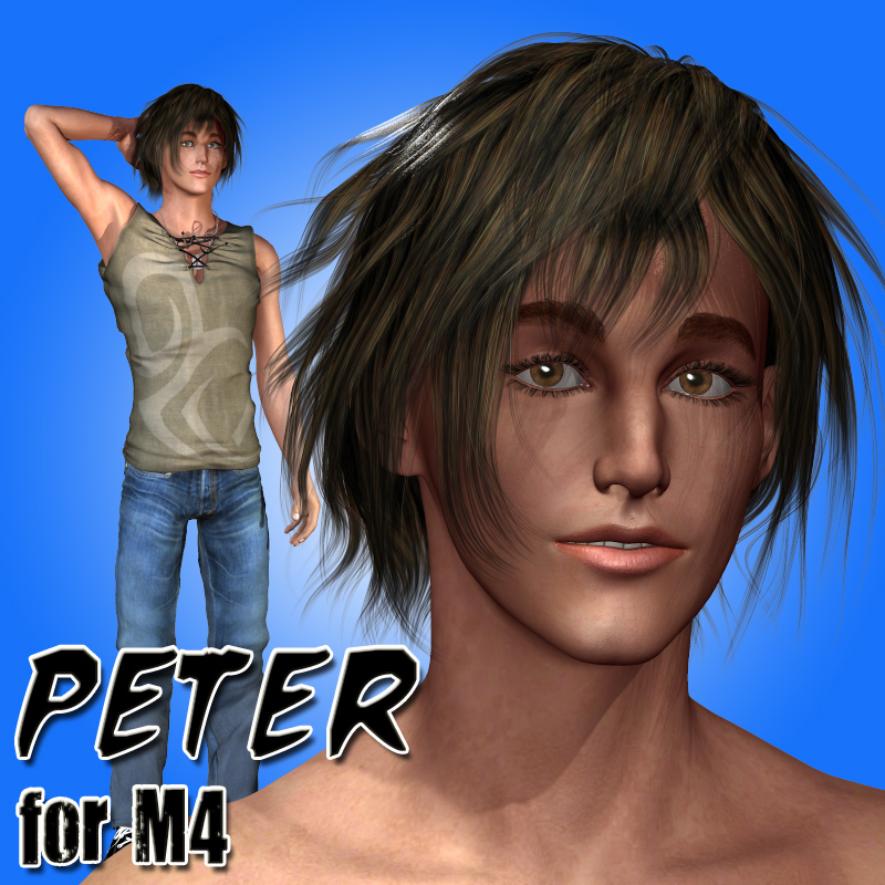 Peter for M4 by N/A
