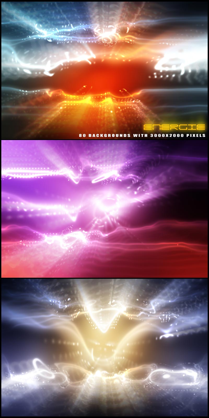 Energie by N/A