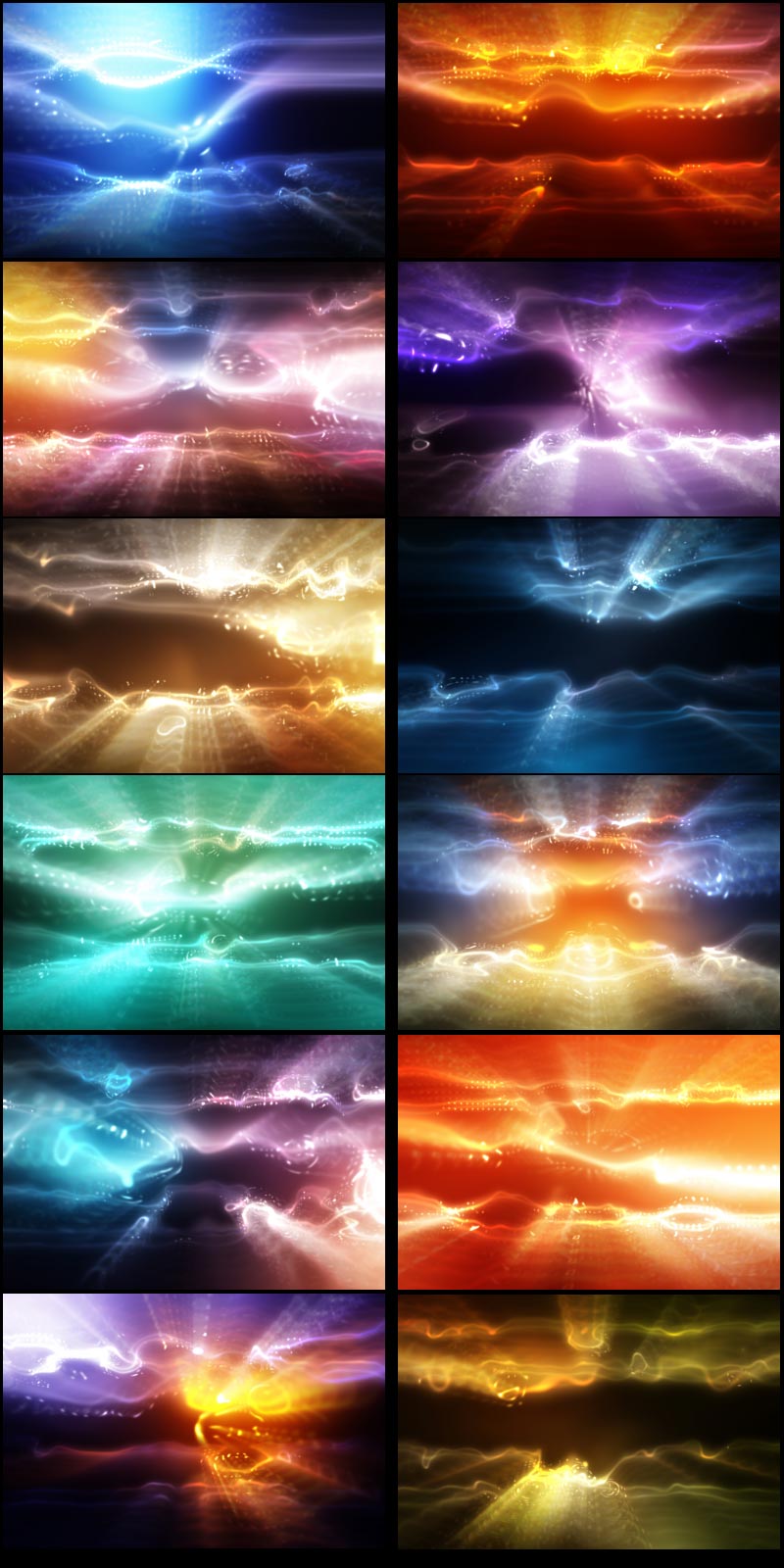 Energie by N/A