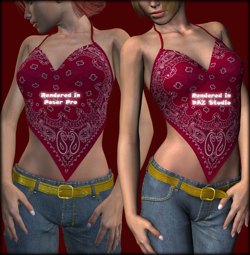 Jeans n Things for V4.2++ by N/A
