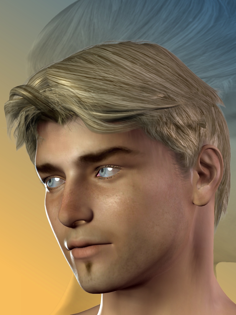 Kavaro Hair (V4, M4, M3, D3, V3, S3, A3, H3 & more) by N/A