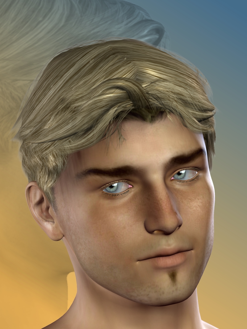 Kavaro Hair (V4, M4, M3, D3, V3, S3, A3, H3 & more) by N/A