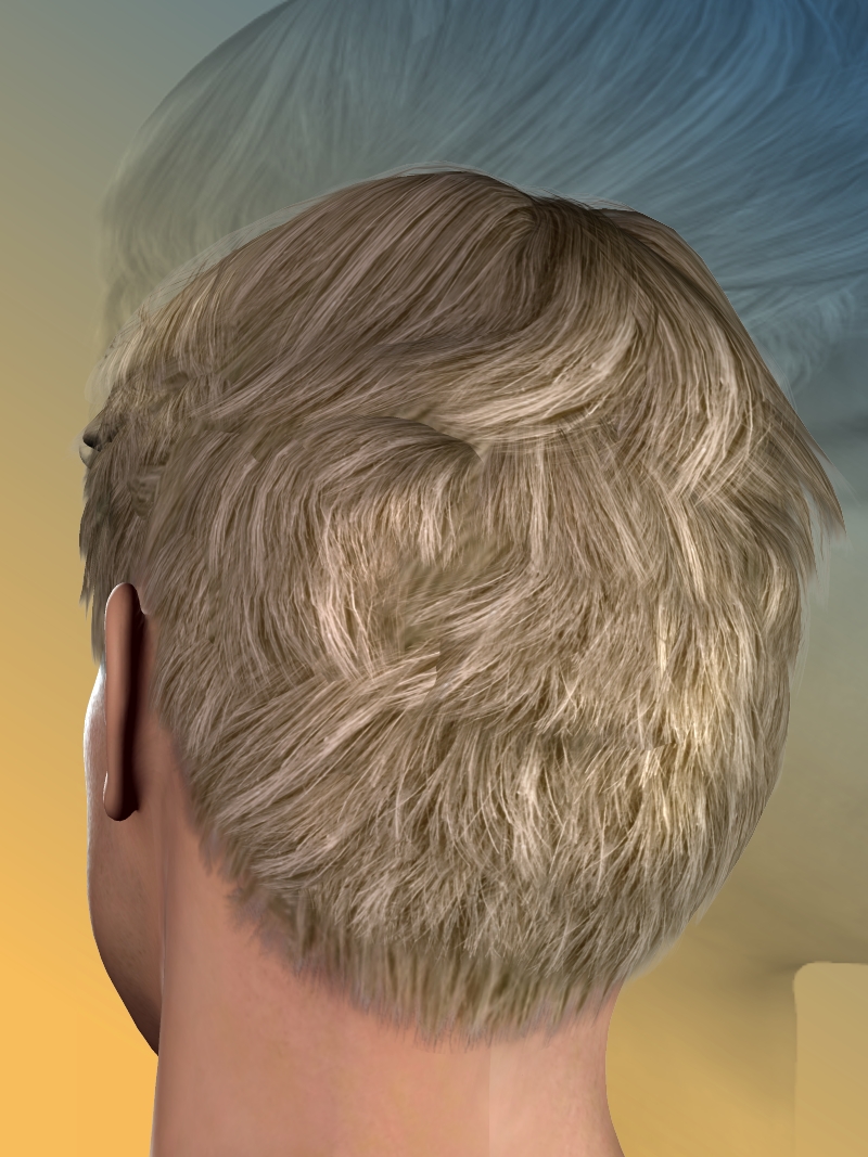 Kavaro Hair (V4, M4, M3, D3, V3, S3, A3, H3 & more) by N/A