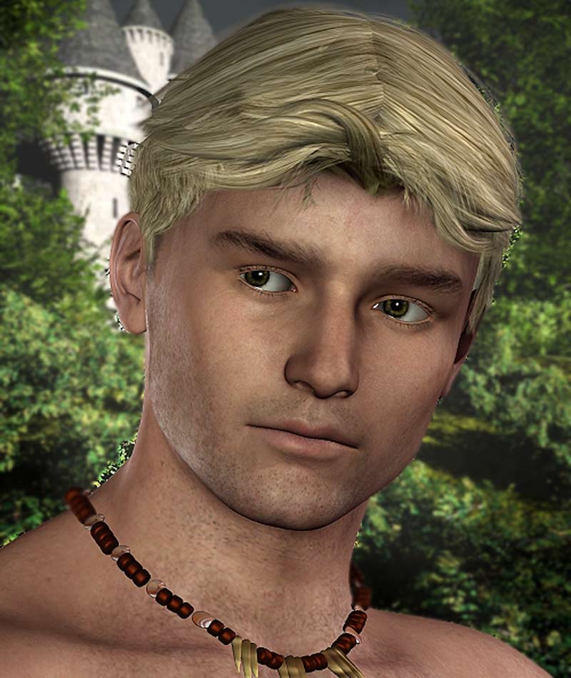 Kavaro Hair (V4, M4, M3, D3, V3, S3, A3, H3 & more) by N/A