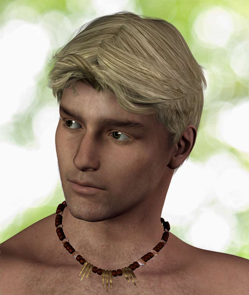 Kavaro Hair (V4, M4, M3, D3, V3, S3, A3, H3 & more) by N/A