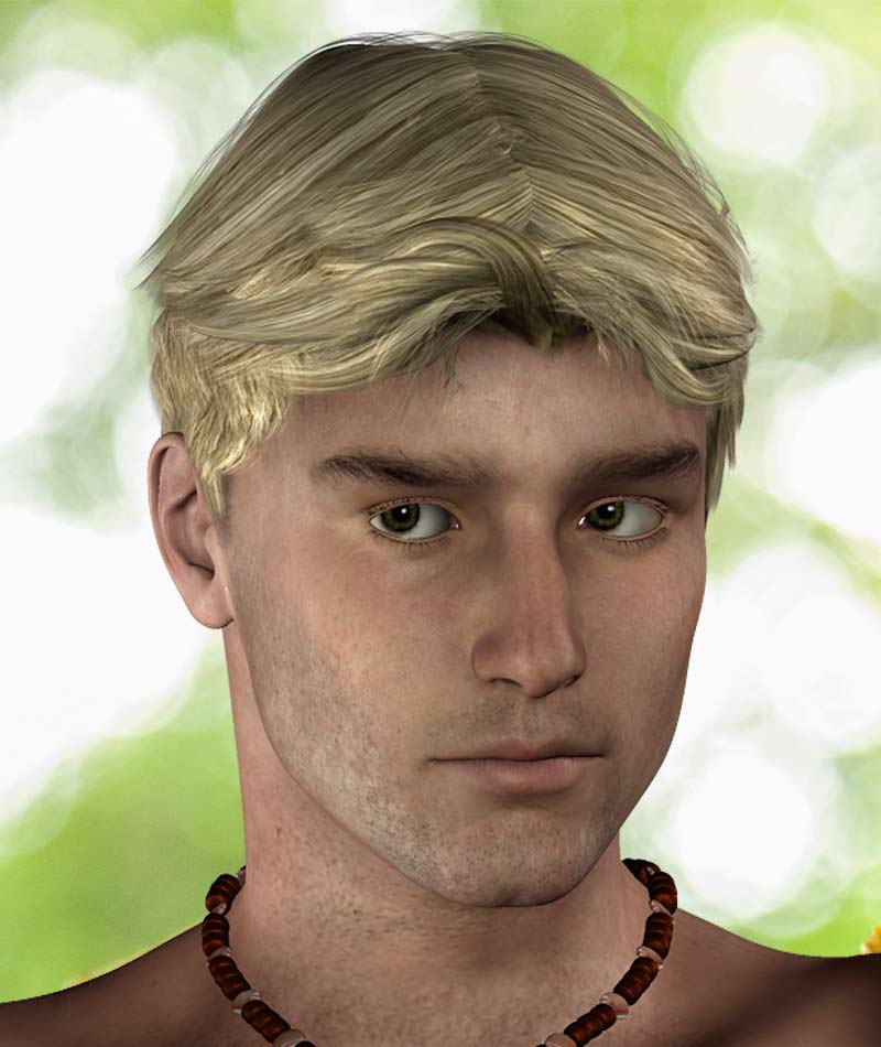Kavaro Hair (V4, M4, M3, D3, V3, S3, A3, H3 & more) by N/A