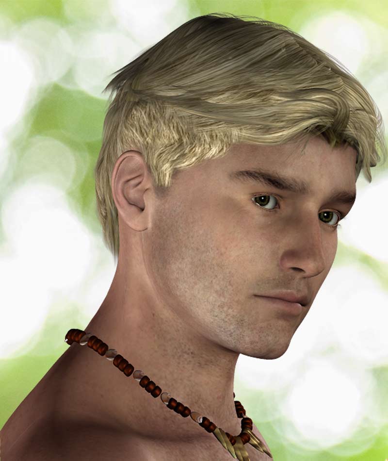 Kavaro Hair (V4, M4, M3, D3, V3, S3, A3, H3 & more) by N/A