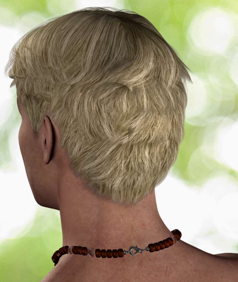 Kavaro Hair (V4, M4, M3, D3, V3, S3, A3, H3 & more) by N/A