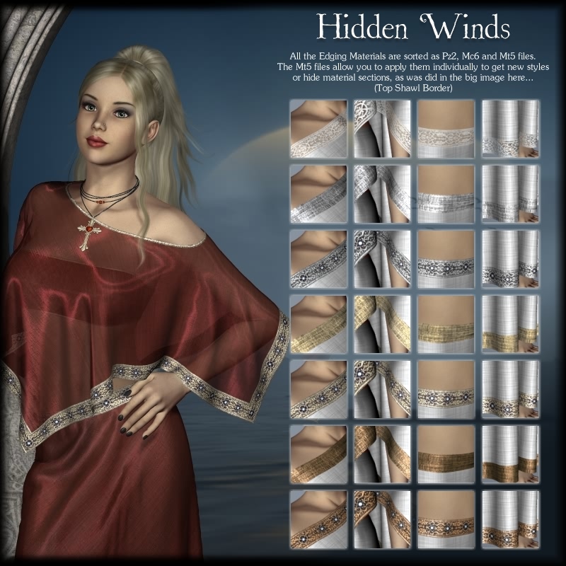 HiddenWinds for V4.2 by N/A