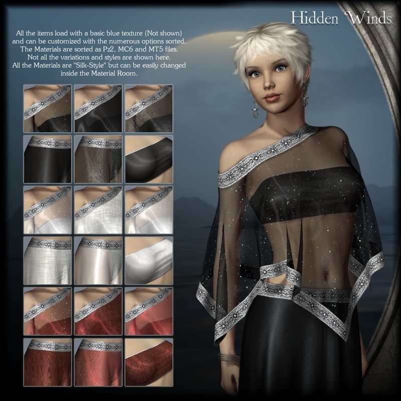 HiddenWinds for V4.2 by N/A