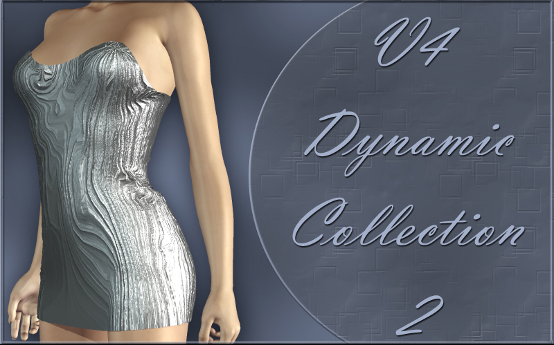V4 Dynamic Collection 2 by N/A