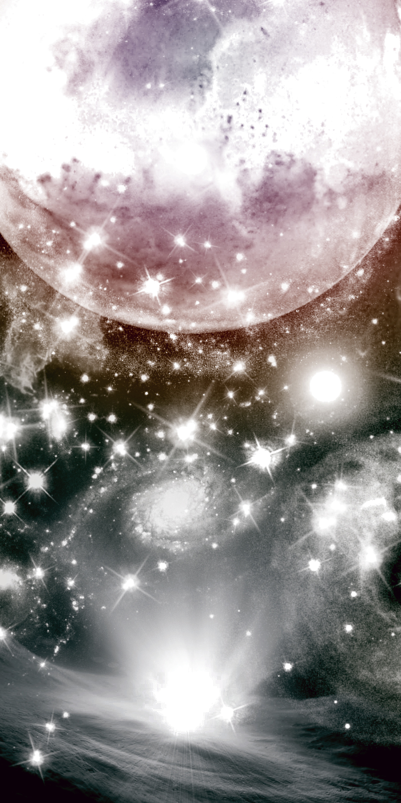 Spaced Out Brushes by N/A