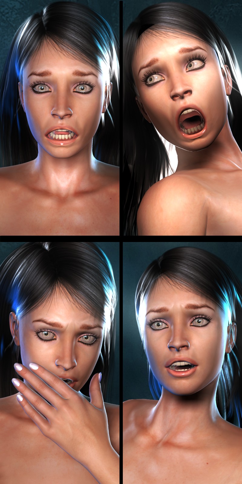 Fear Itself by N/A