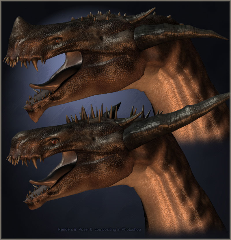 Swidhelm's Robustus by N/A