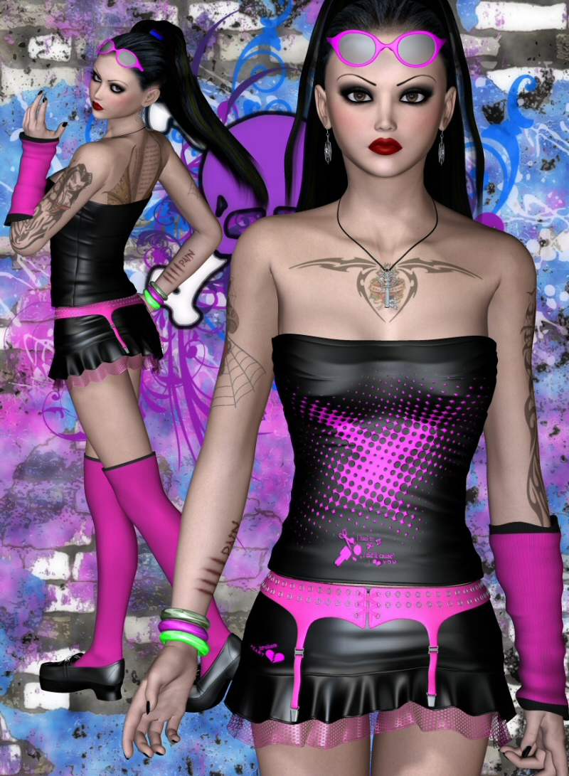 EMO by N/A