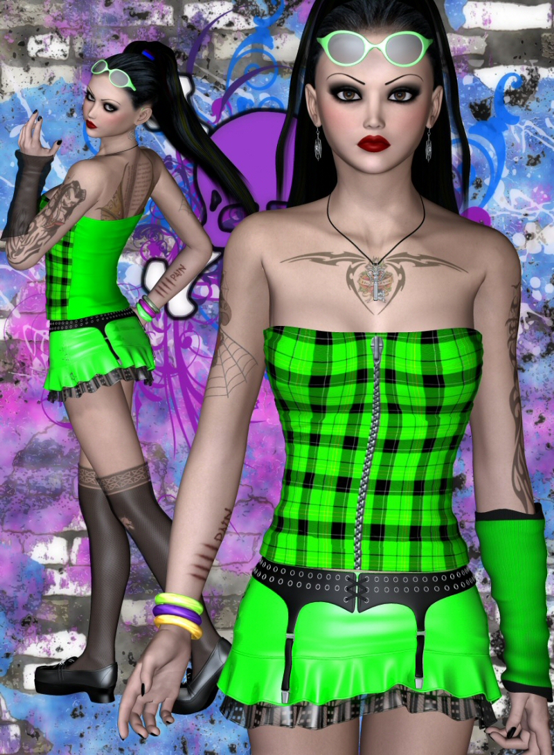 EMO by N/A