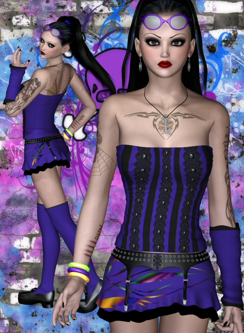 EMO by N/A