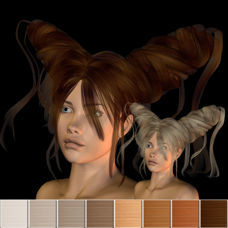 Chrystalline Shades by N/A