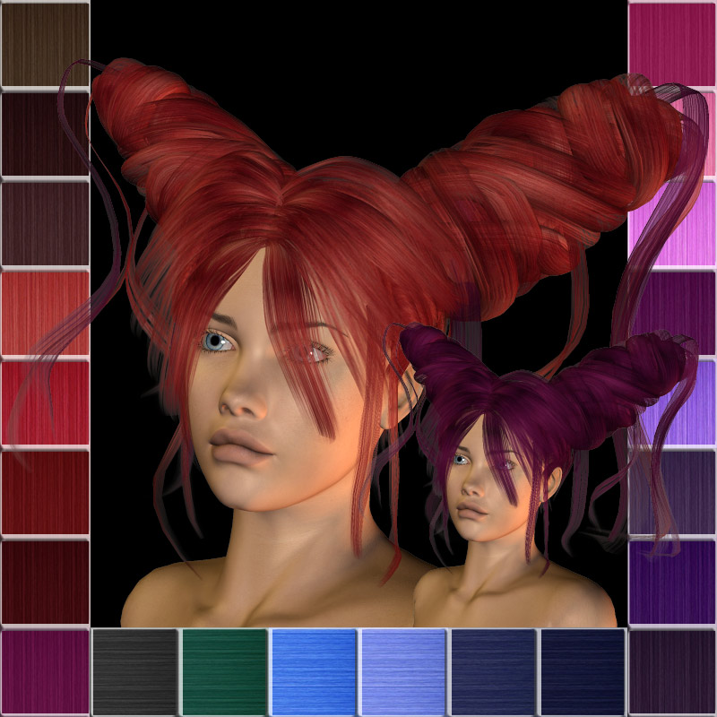 Chrystalline Shades by N/A