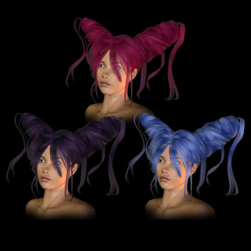 Chrystalline Shades by N/A