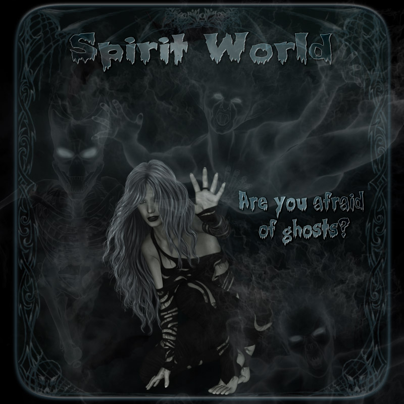 Spirit World by N/A