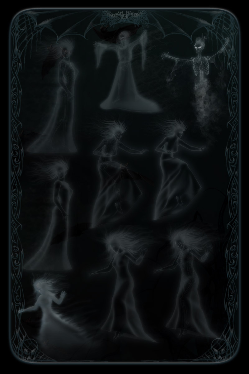 Spirit World by N/A