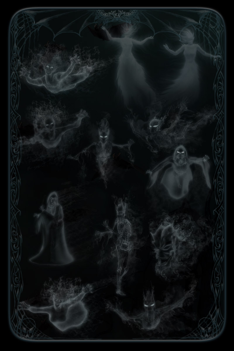 Spirit World by N/A