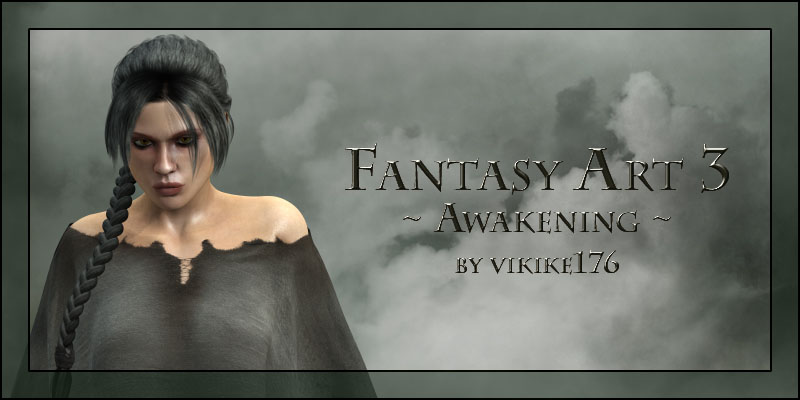 Fantasy Art 3 by N/A