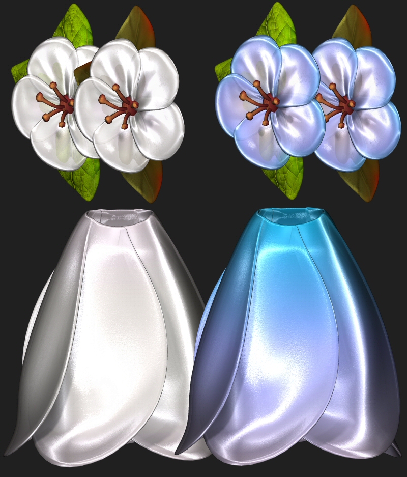 FlowerBlossom by N/A
