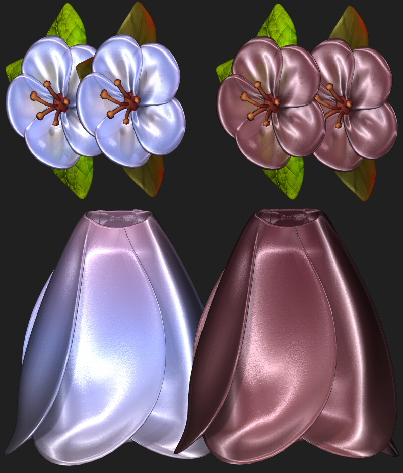 FlowerBlossom by N/A