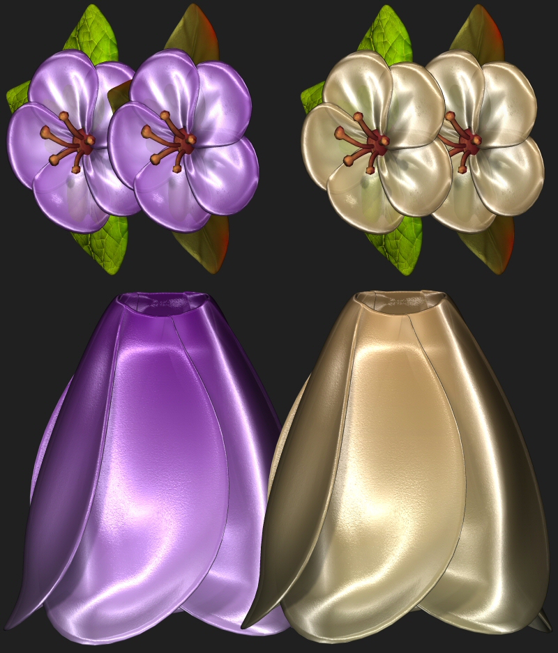 FlowerBlossom by N/A