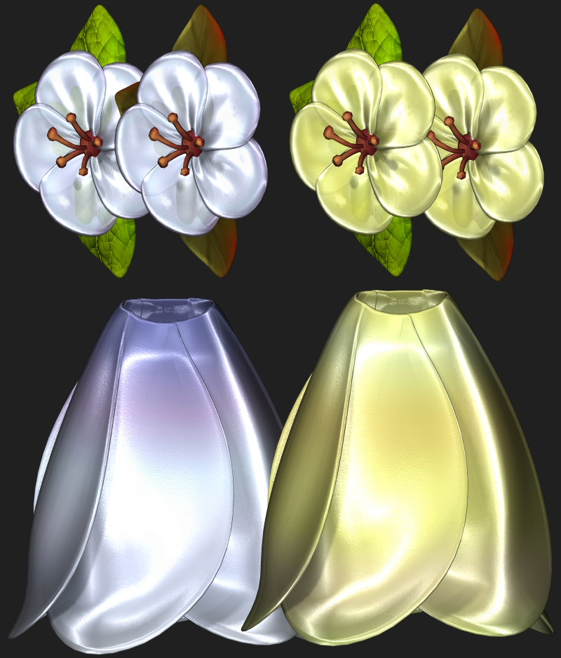 FlowerBlossom by N/A