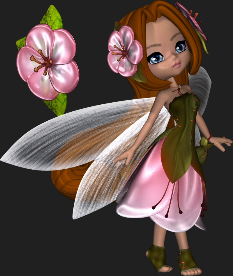 FlowerBlossom by N/A