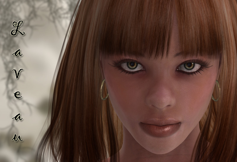 Laveau Bayou for V4 by N/A
