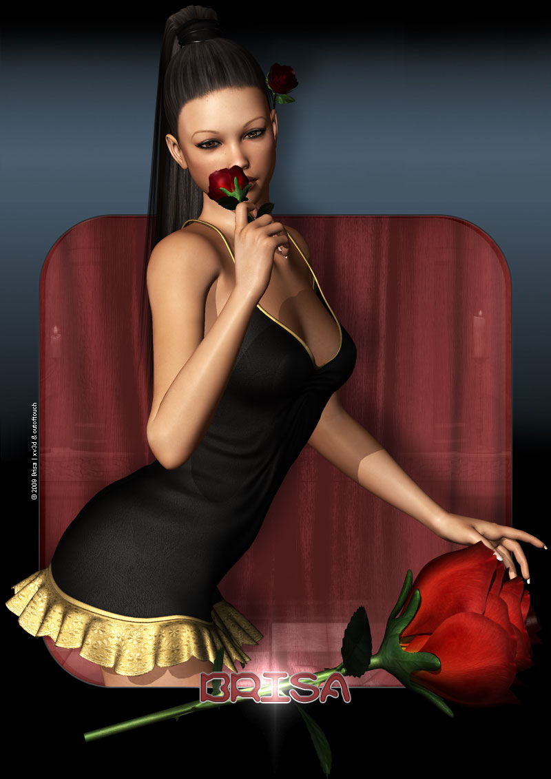 Brisa for V4/A4/G4 by N/A