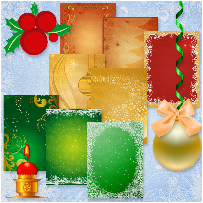 Christmas Wishes by N/A
