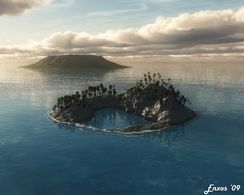 3 Vue's Scenes PACK by N/A